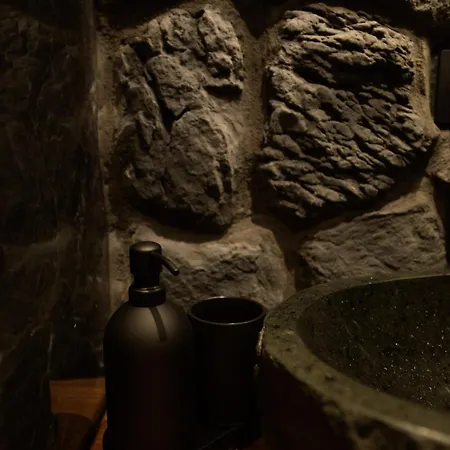 Apartment Pirin Cave Lux 10min From Lift Amazing View Bansko